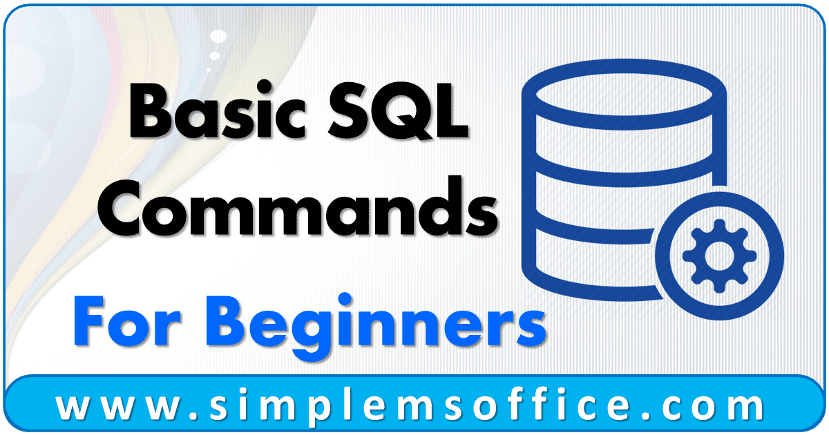 basic-sql-commands-simplemsoffice