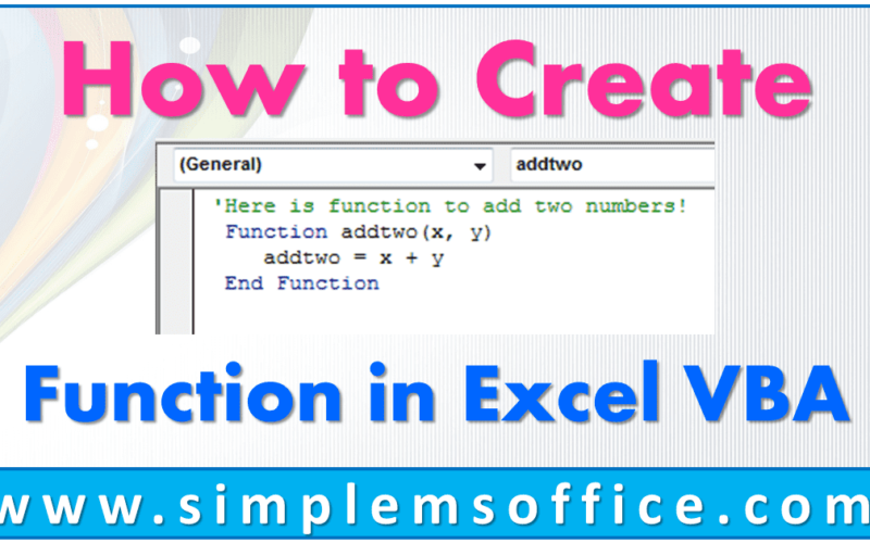 create-function-in-vba-simplemsoffice