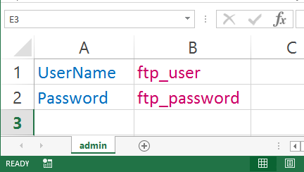 assing-username-password-vba-macro