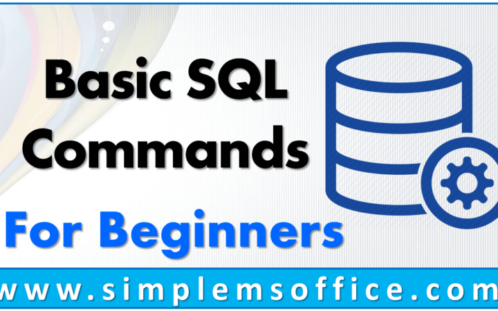 Courses • SimpleMsOffice.Com
