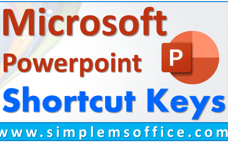 microsoft-powerpoint-shortcut-keys-simplemsoffice