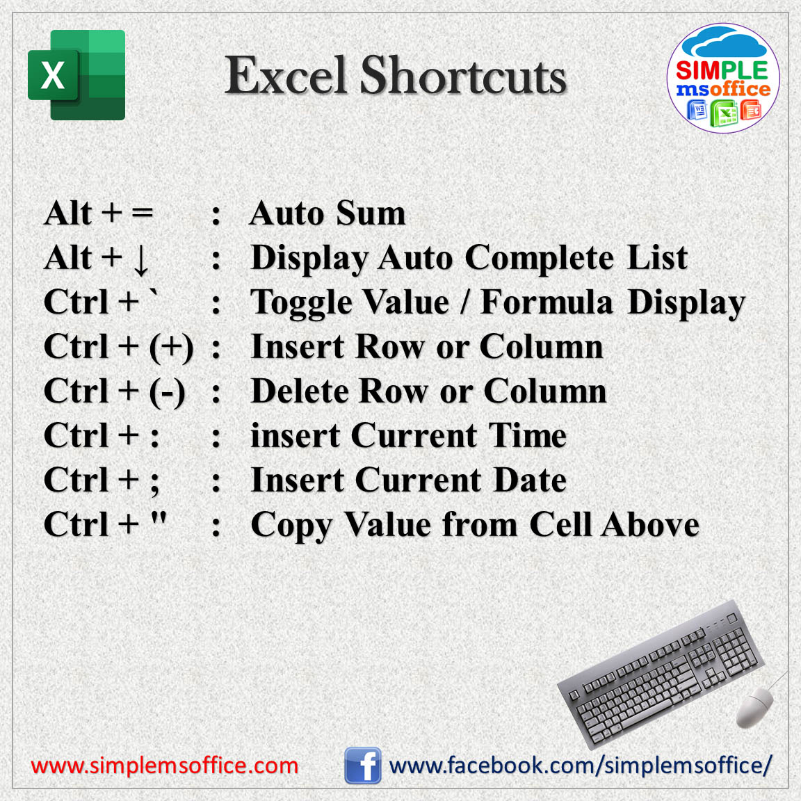 ms-excel-shortcuts-02-simplemsoffice