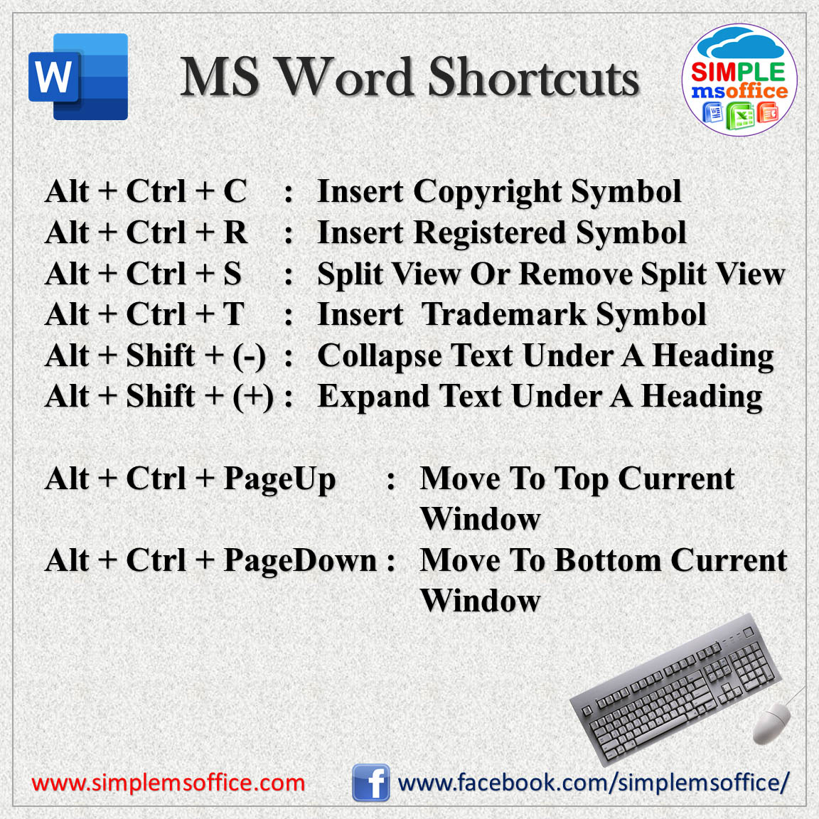 ms-word-shortcuts-10-simplemsoffice
